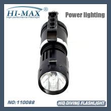 45W HID Xenon Diving Torch Flashlight